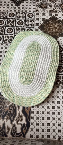 Jual keset sumbu oval