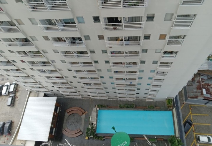sewa Apartment type studio