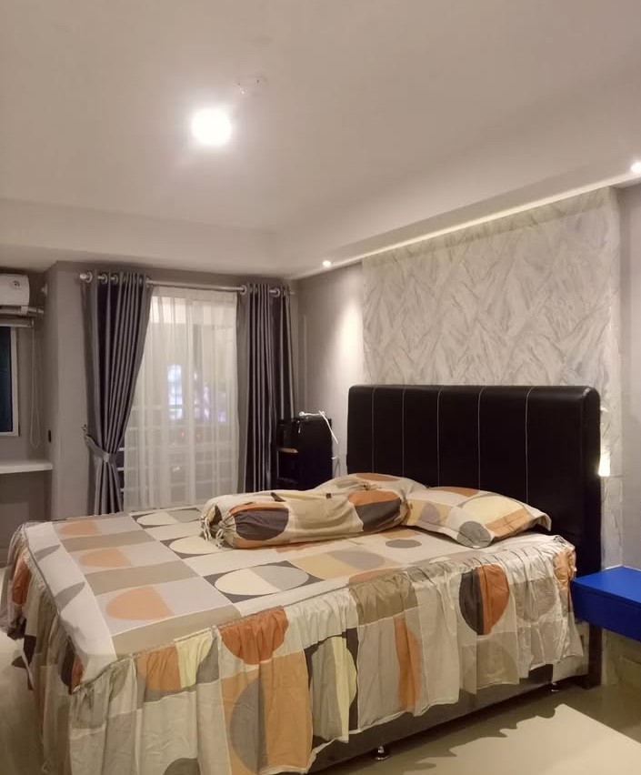 sewa Apartment type studio