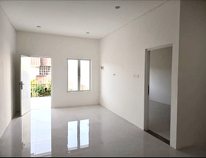 Rumah DIJUAL Melati Mas