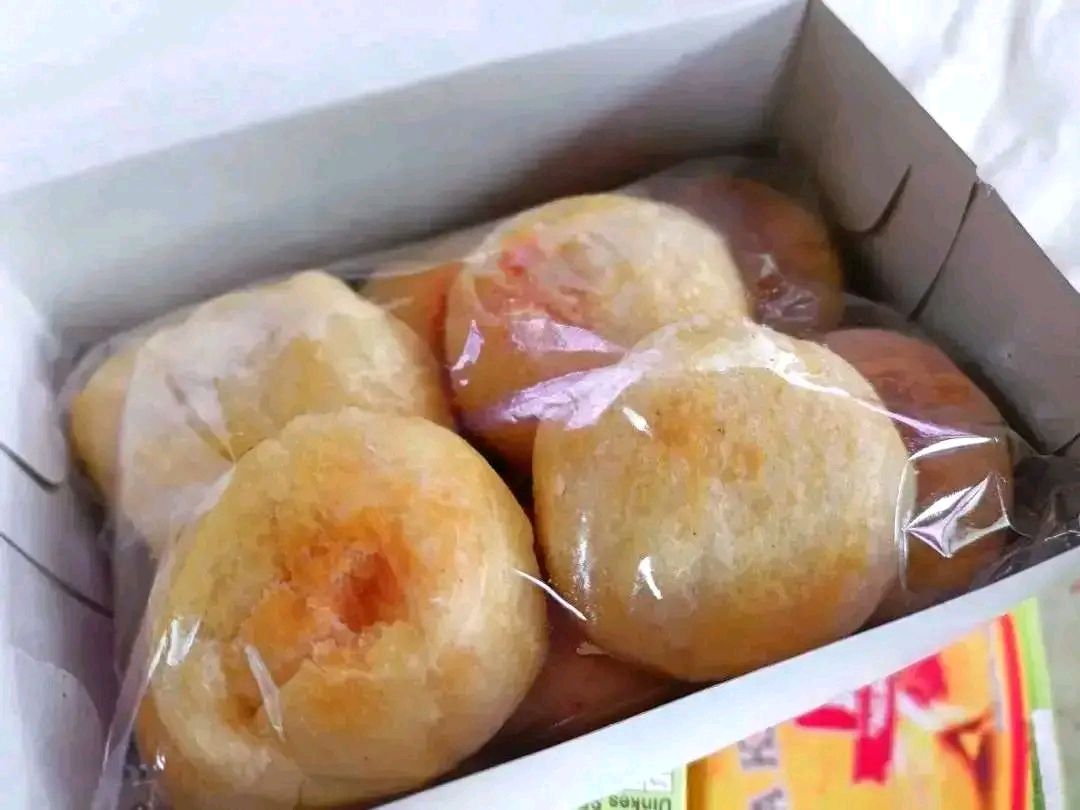 Bakpia Asul² MJ