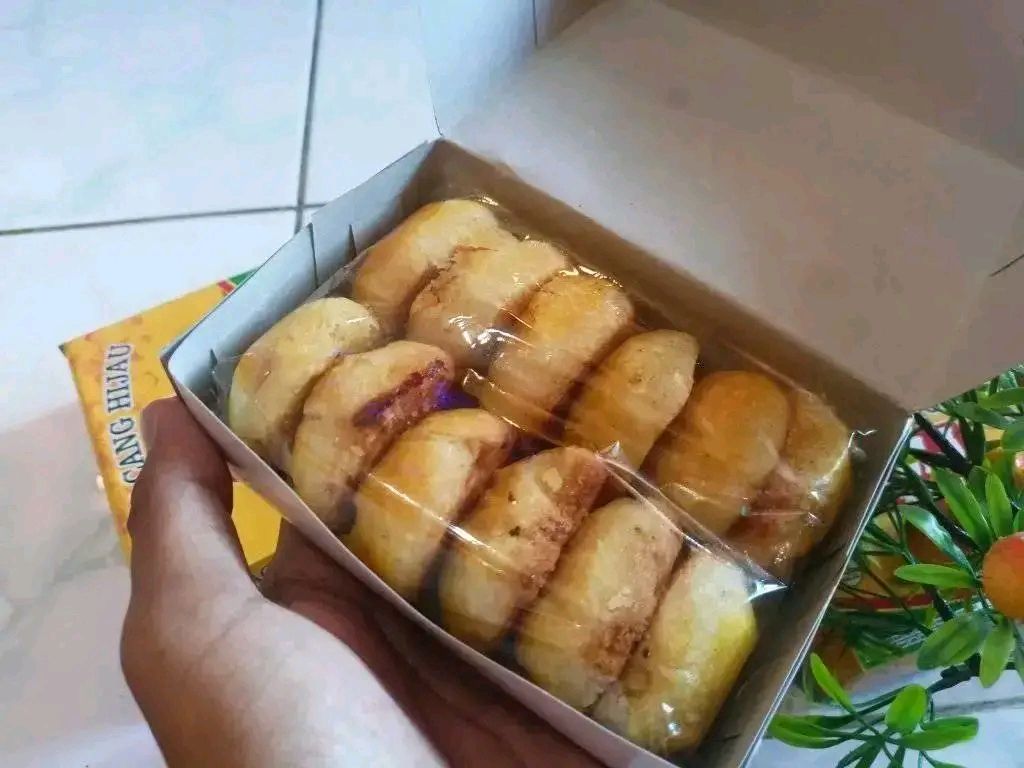 Bakpia Asul² MJ