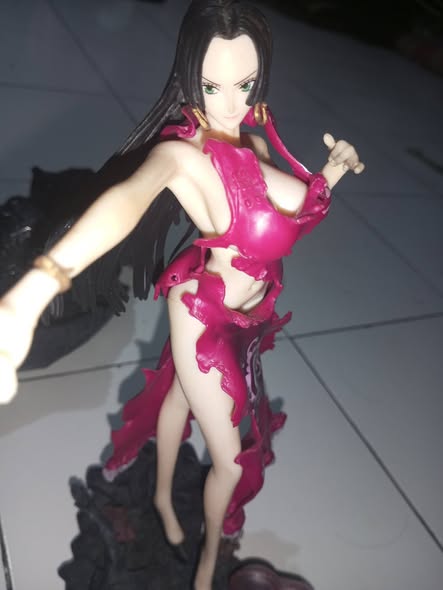 Jual figure action