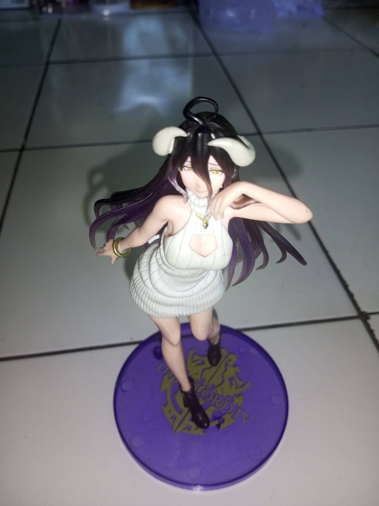 Jual figure action