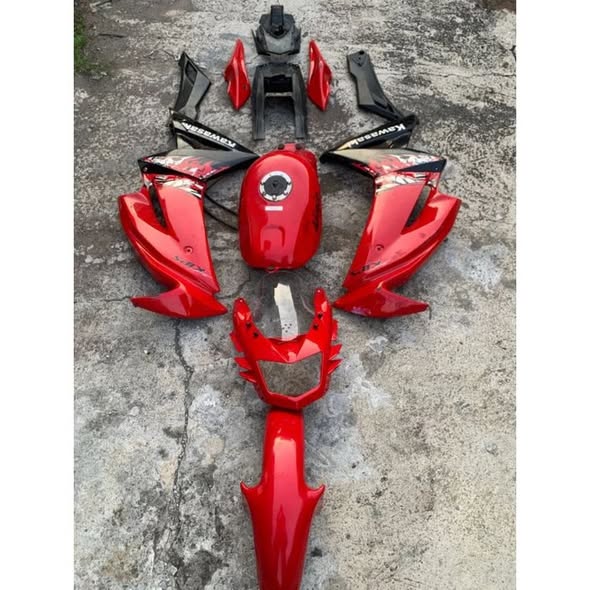 Jual sparepart copotan