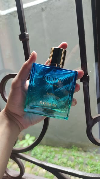 Jual parfum