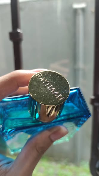 Jual parfum