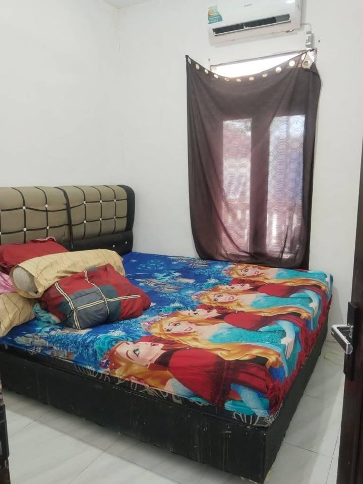 Take over rumah di relly maju dikit SALUT