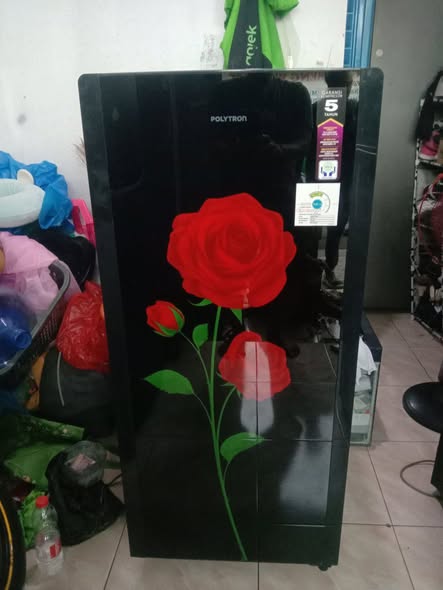 Jual Beli Kulkas
