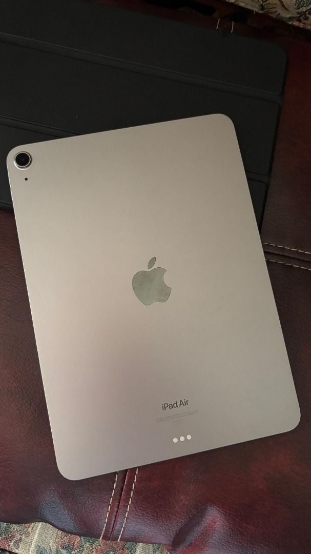 BU / Dijual Cepat – iPad Air M2 128GB 11” WiFi Only