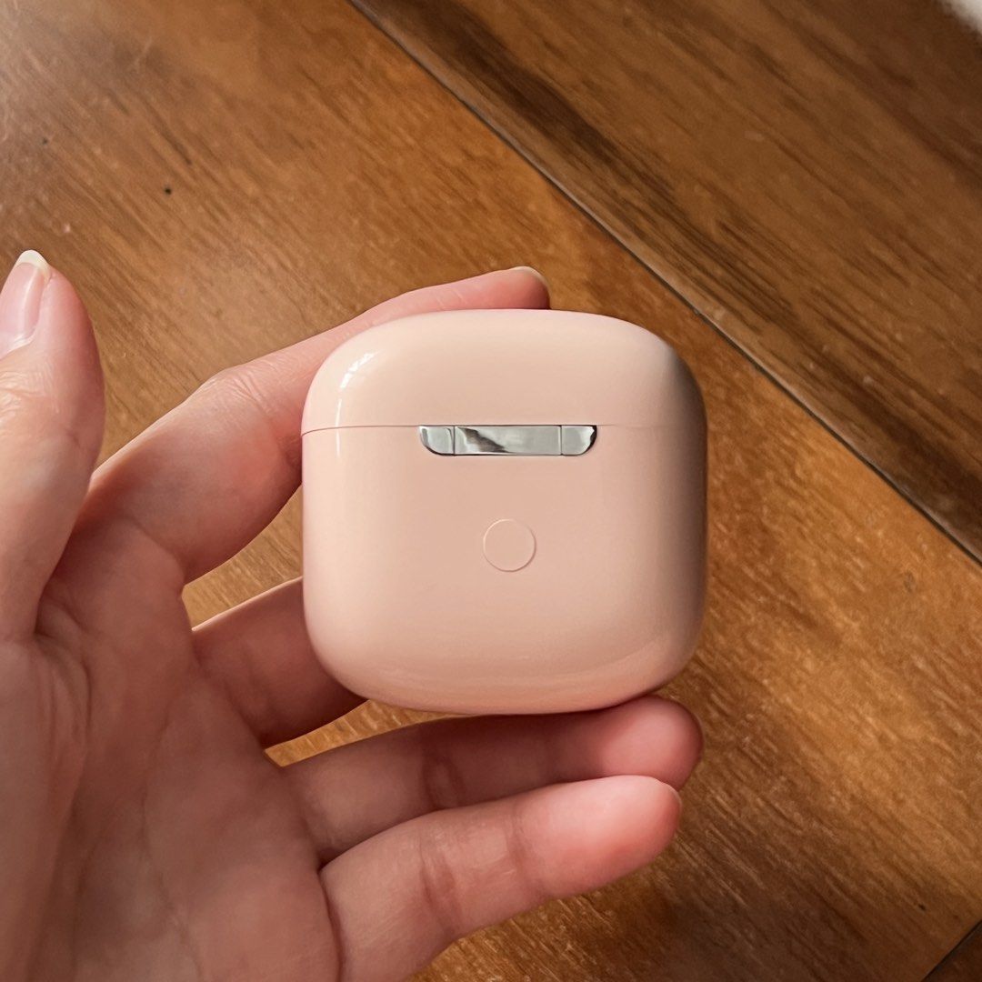 Baseus Bowie E3 New Version TWS Pink Wireless Earphone Bluetooth
