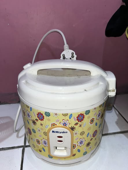 DIJUAL – Paket Peralatan Kos Siap Pakai