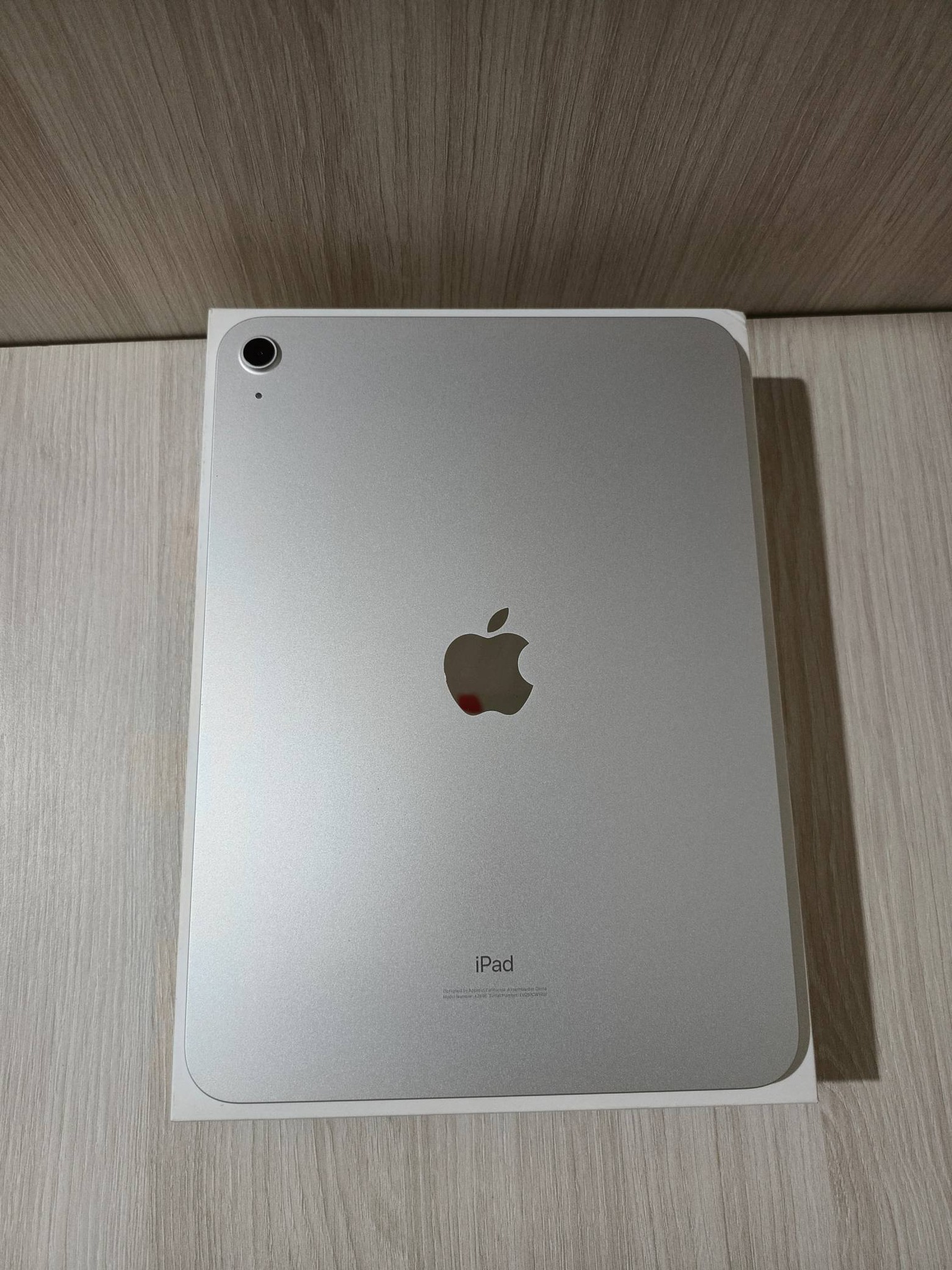 Ipad Gen10