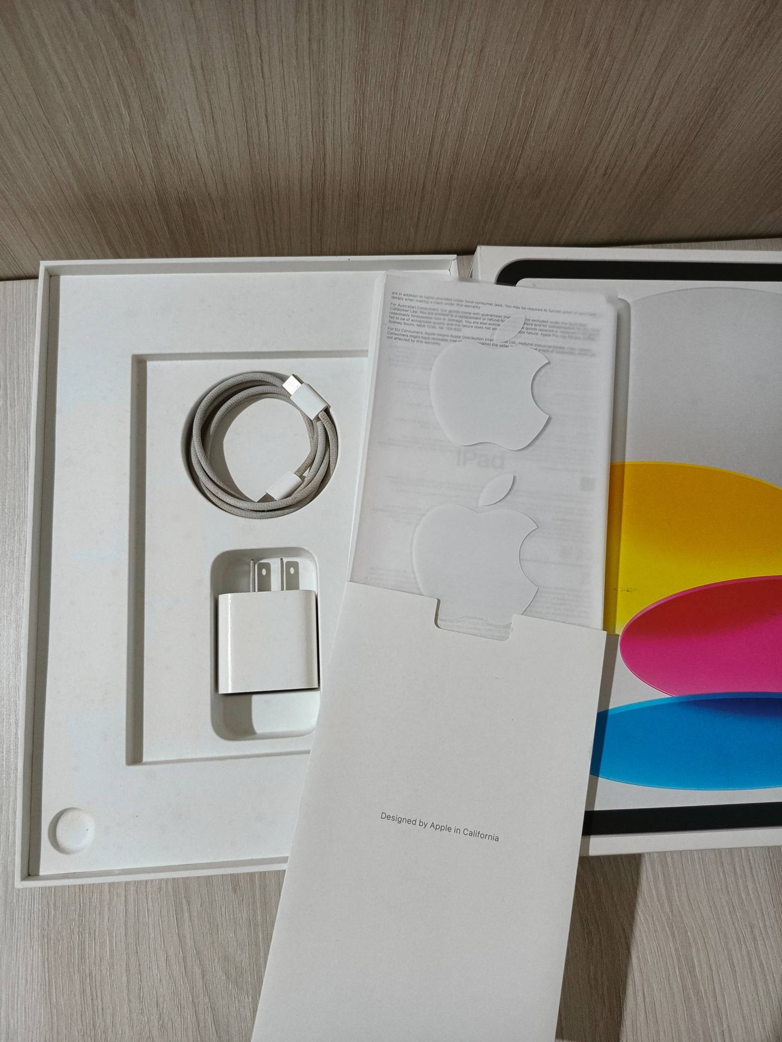 Ipad Gen10