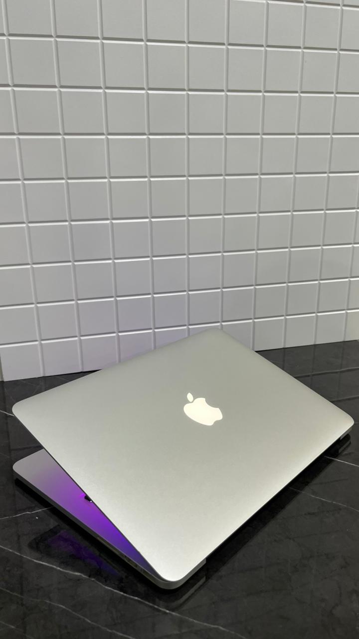 MACKBOOK AIR 2017