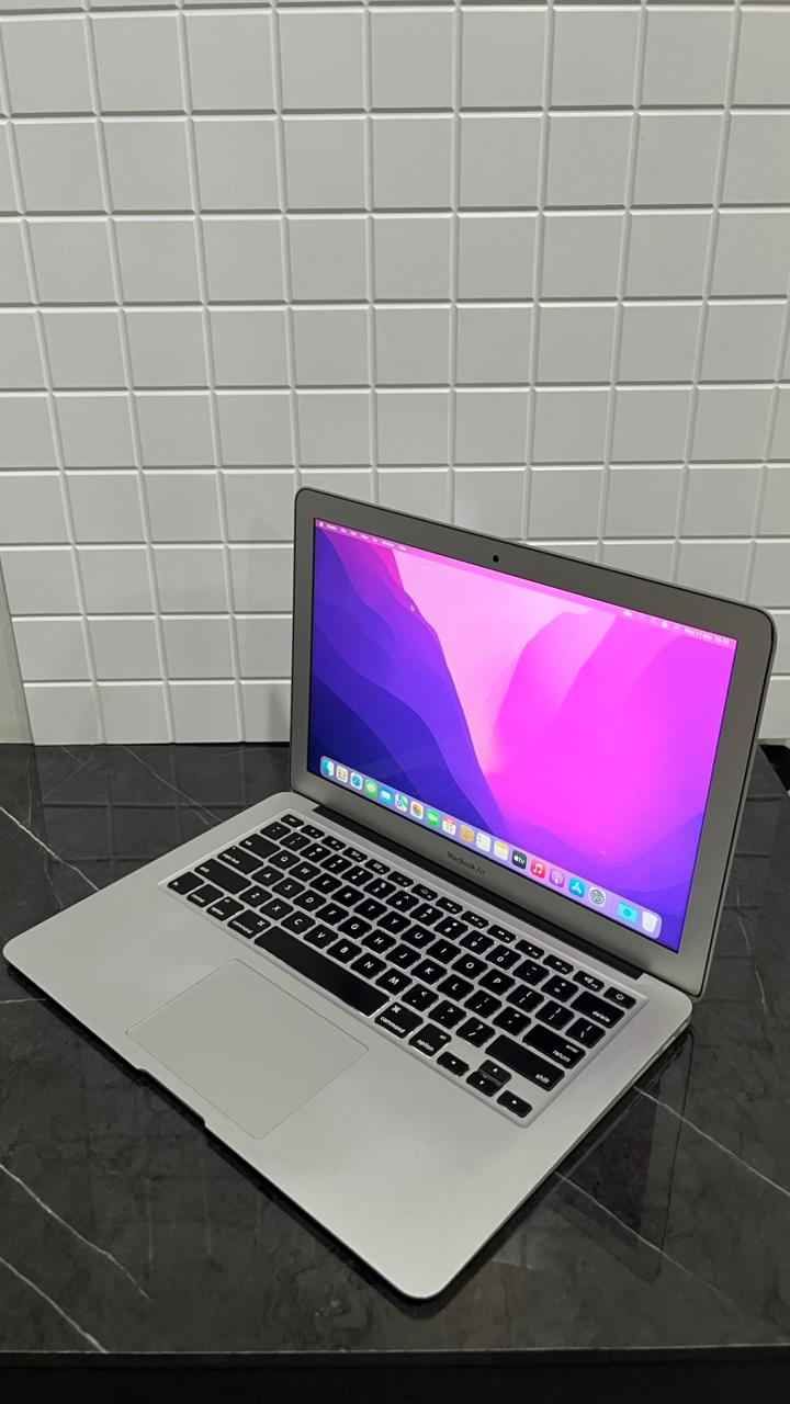 MACKBOOK AIR 2017