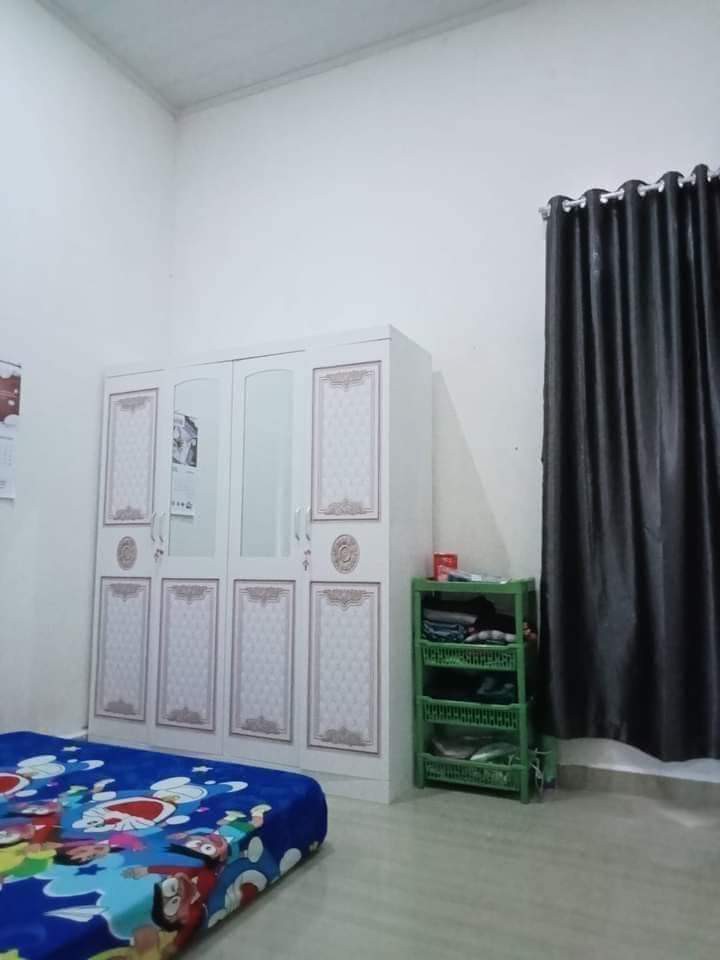 RUMAH MINIMALIS ASRI – NYAMAN, TENANG & SIAP HUNI!