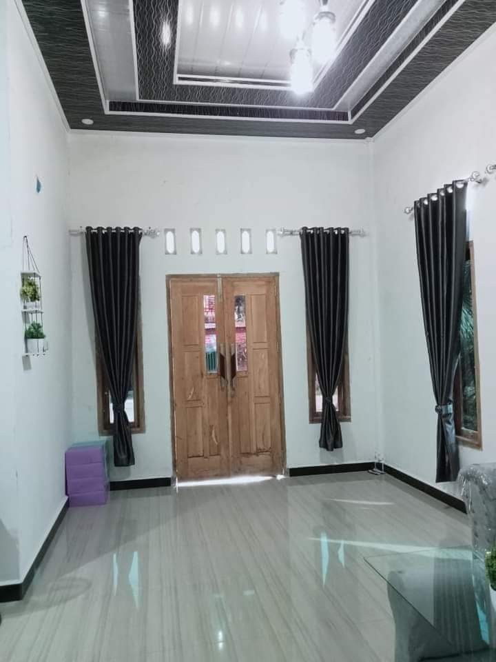 RUMAH MINIMALIS ASRI – NYAMAN, TENANG & SIAP HUNI!