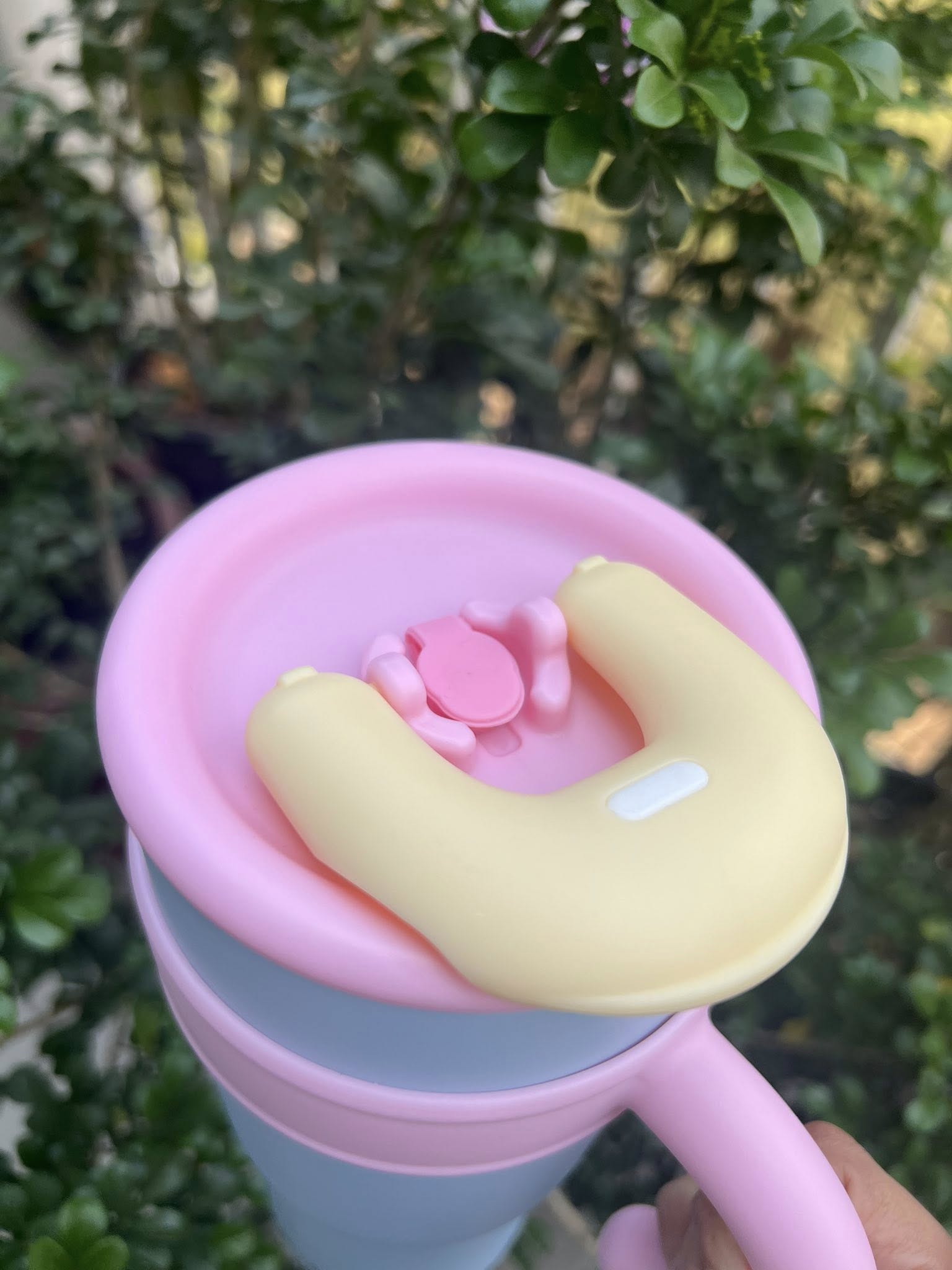 TUMBLER ESTETIK PREMIUM – MINUMAN TETAP DINGIN/PANAS LEBIH LAMA! 🧊🔥
