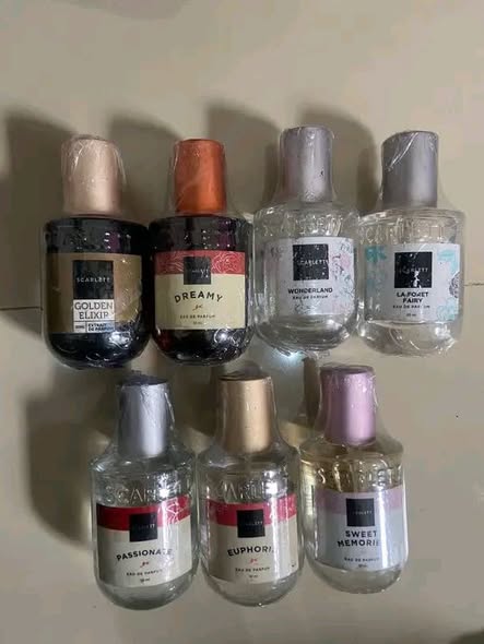 jual parfum scarlet