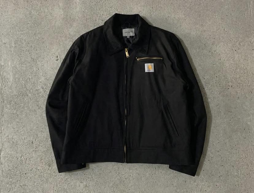 🖤 JAKET PRIA STYLE PREMIUM – SIMPEL, KEREN & NYAMAN! 🔥