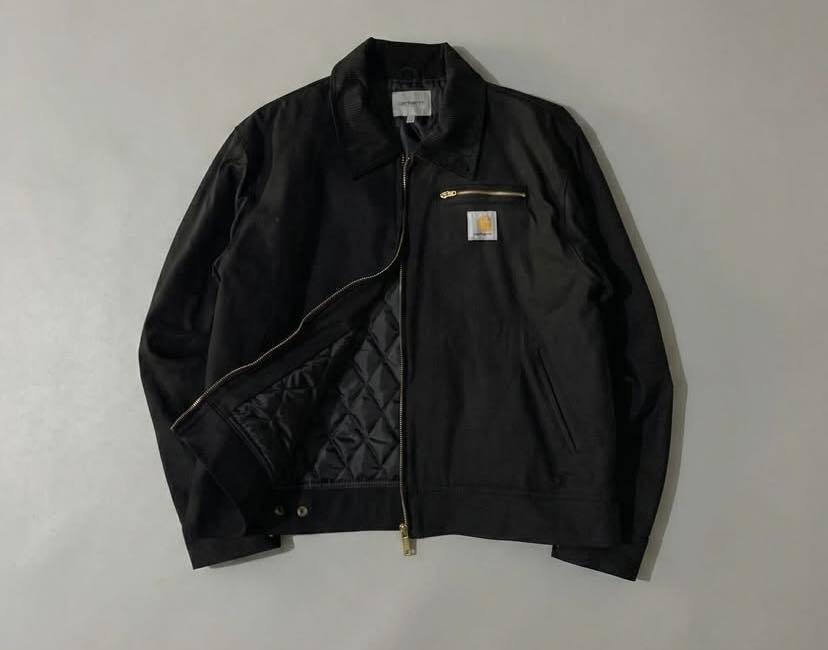 🖤 JAKET PRIA STYLE PREMIUM – SIMPEL, KEREN & NYAMAN! 🔥