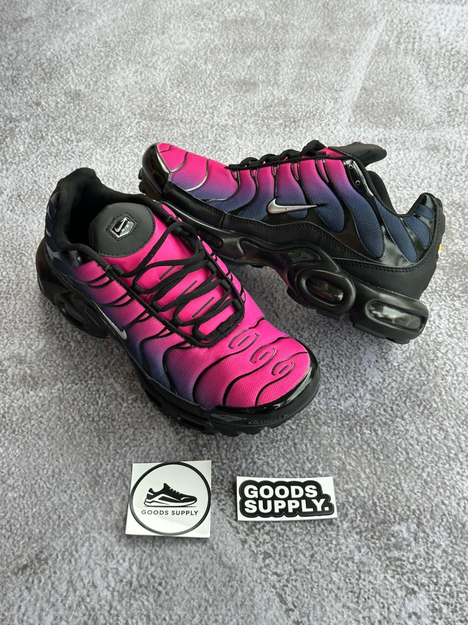 🔥 SEPATU AIR MAX – NYAMAN, TRENDY & SUPER KEREN! 👟