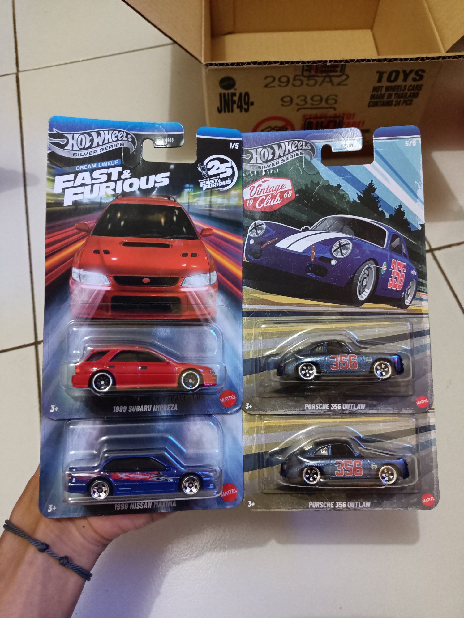 🔥 HOT WHEELS PREMIUM – KOLEKSI WAJIB PARA DIECAST LOVER! 🚗✨