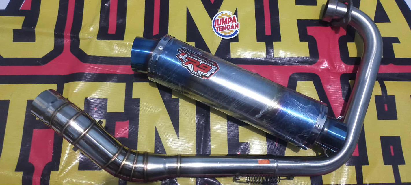 JUAL BELI/BT.TT KENALPOT MEDAN / MARELAN HELVET DAN SEKITAR NYA