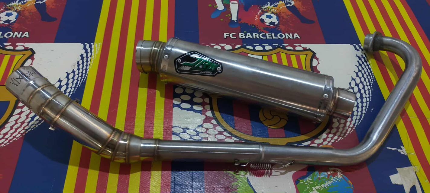 JUAL BELI/BT.TT KENALPOT MEDAN / MARELAN HELVET DAN SEKITAR NYA