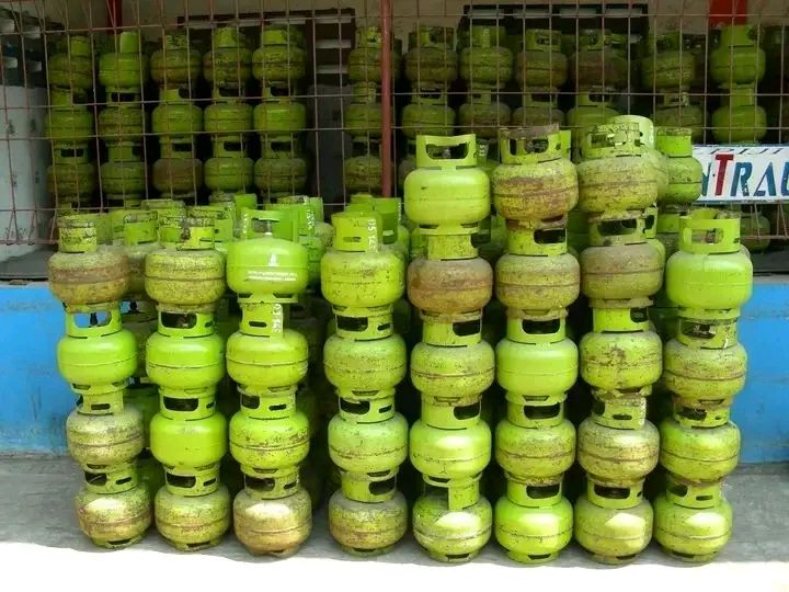 🔥 GAS LPG BERKUALITAS – AMAN, HEMAT, & SIAP ANTAR! 🔥