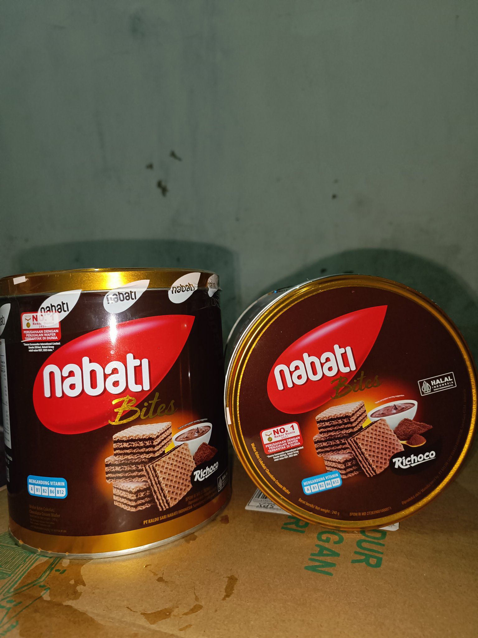 🍪 SNACK & BISKUIT FAVORIT – ENAK, MURAH, DAN LENGKAP! 🍫✨