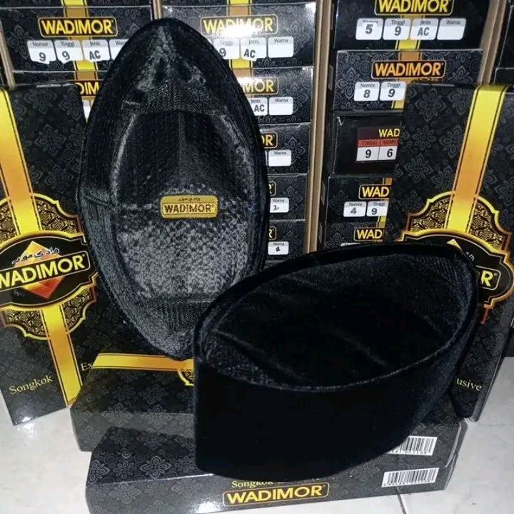 🕌 PECI WADIMOR PREMIUM – ELEGAN, NYAMAN & BERKELAS! ✨