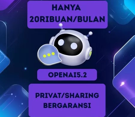AI CANGGIH ASISTEN CHAT5.2GPT