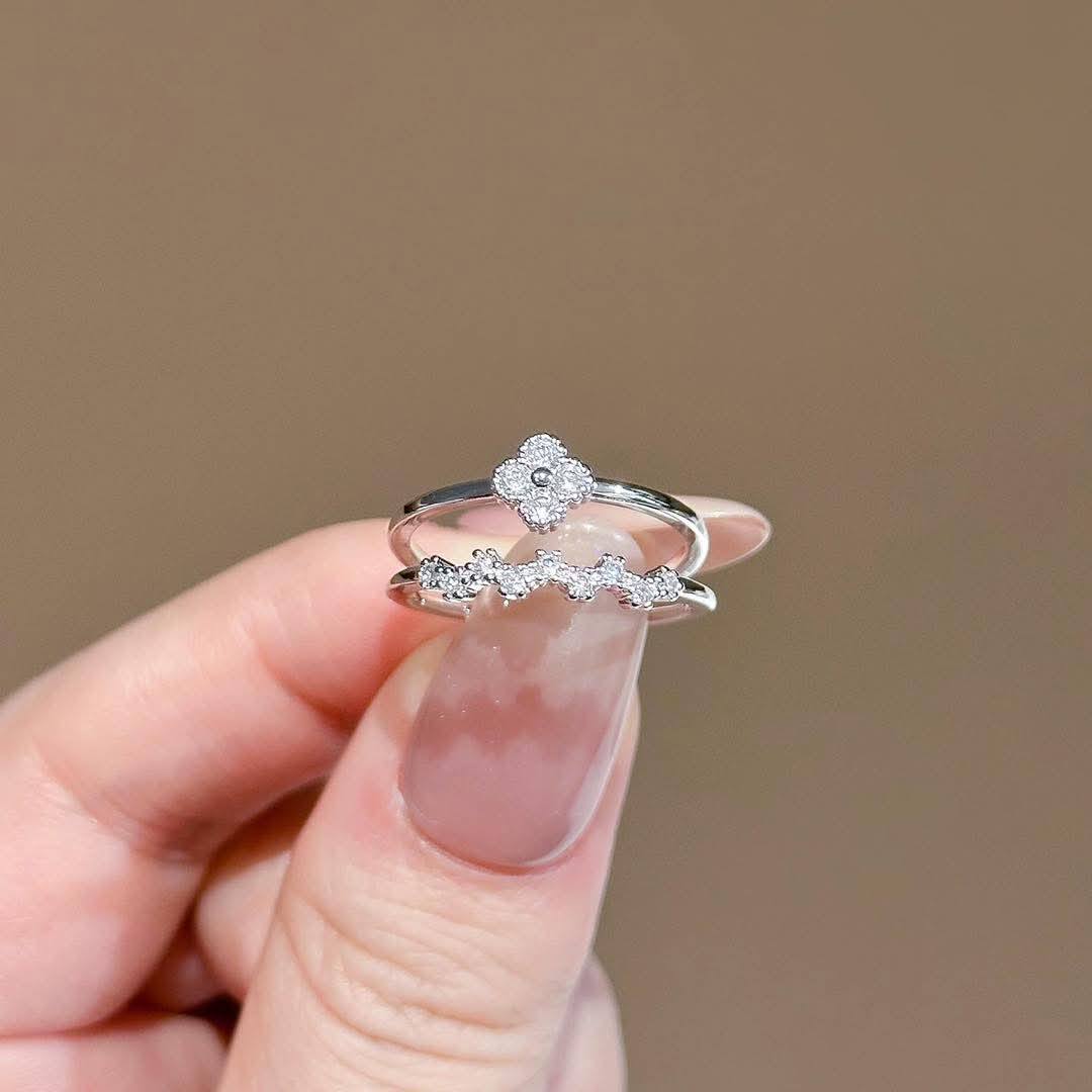 💍 CINCIN ELEGAN BERLIAN – SIMPEL, MEWAH, & MEMIKAT!