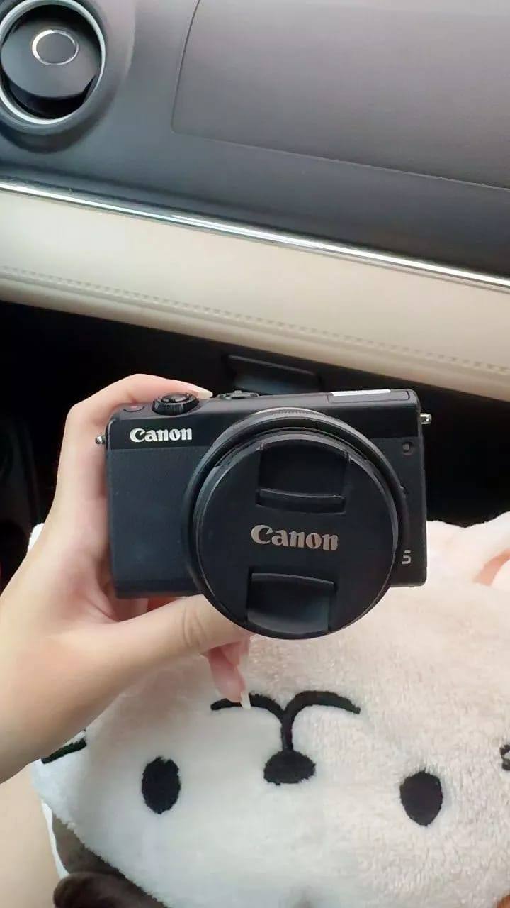 📸 KAMERA CANON COMPACT – HASIL JERNIH, PRAKTIS & KEKINIAN! ✨