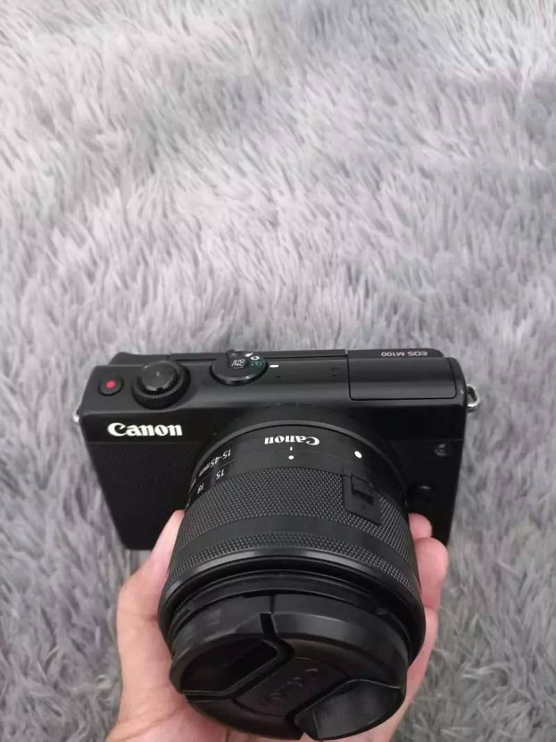 📸 KAMERA CANON COMPACT – HASIL JERNIH, PRAKTIS & KEKINIAN! ✨