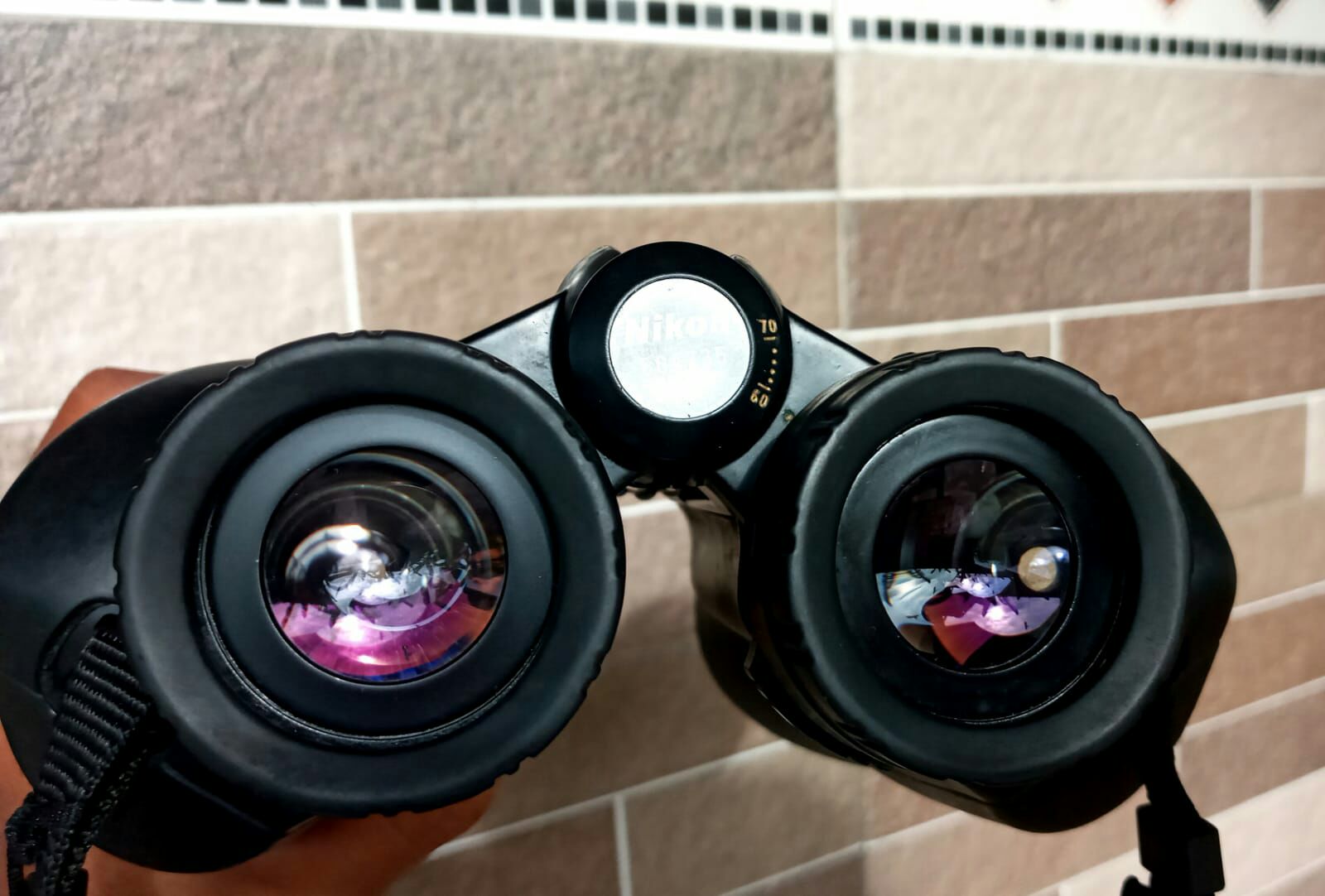 🔭 TEROPONG NIKON ACTION EX – JELAS, TAJAM & SIAP PETUALANGAN! 🌄