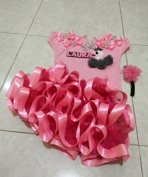 COSTUM DRESS ANAK CANTIK & ELEGAN – BIKIN SI KECIL MAKIN GEMES!