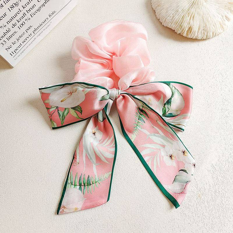 SCRUNCHIE PITA ELEGAN – MANIS, FEMININ & SUPER TRENDY