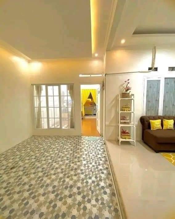 🏡 RUMAH MINIMALIS MODERN SIAP HUNI – NYAMAN & STRATEGIS! ✨