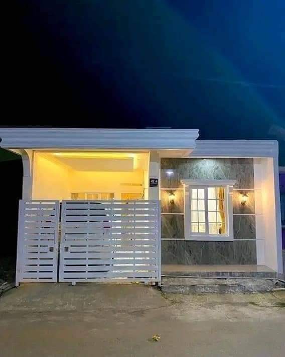 🏡 RUMAH MINIMALIS MODERN SIAP HUNI – NYAMAN & STRATEGIS! ✨