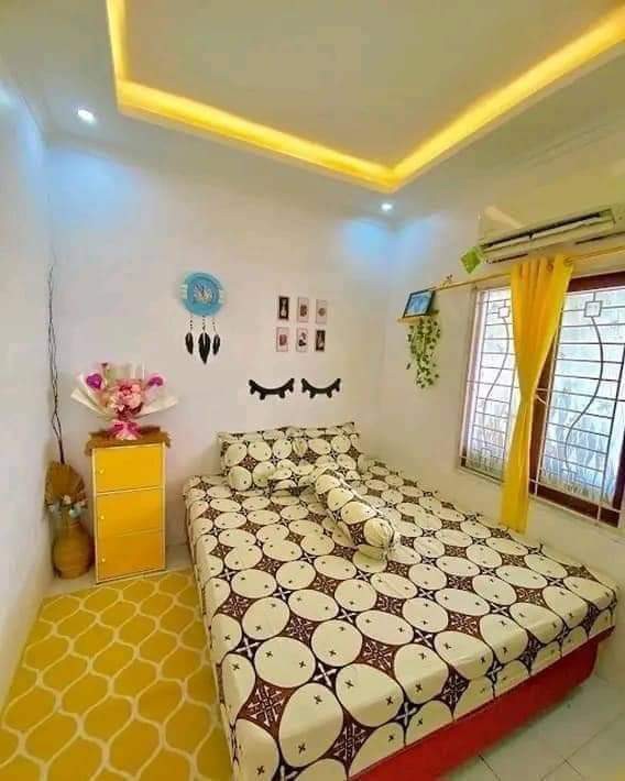 🏡 RUMAH MINIMALIS MODERN SIAP HUNI – NYAMAN & STRATEGIS! ✨
