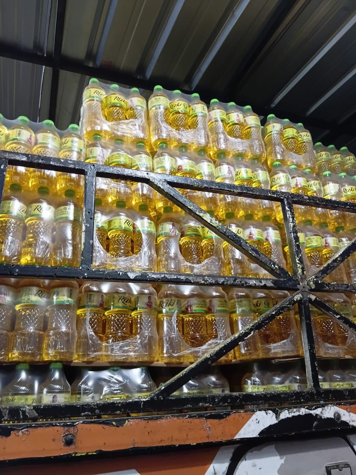 🛢️ MINYAK GORENG SUNCO ASLI – JERNIH, SEHAT & HEMAT! ✨