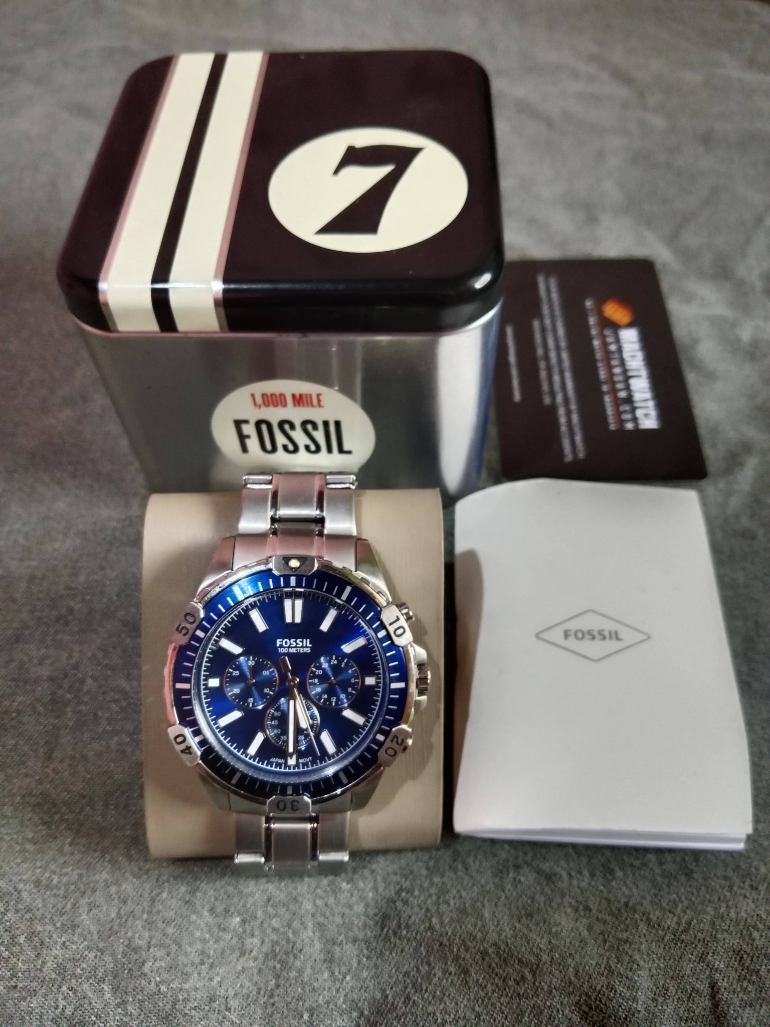⌚ JAM TANGAN PREMIUM ELEGAN – TAMPIL LEBIH BERKELAS SETIAP SAAT! ✨