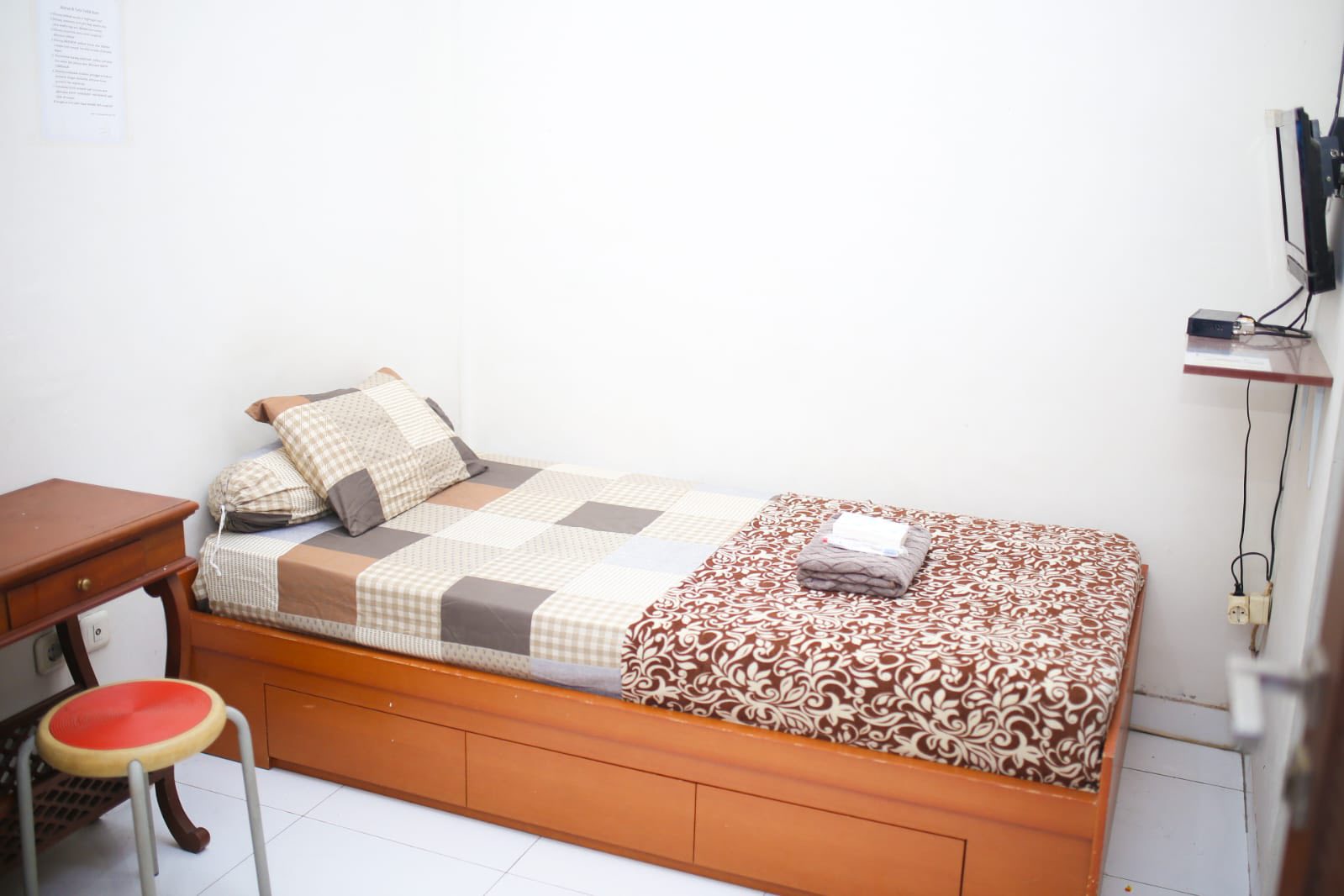 🛏️ KOST / HOMESTAY NYAMAN & STRATEGIS – HARGA TERJANGKAU! ✨