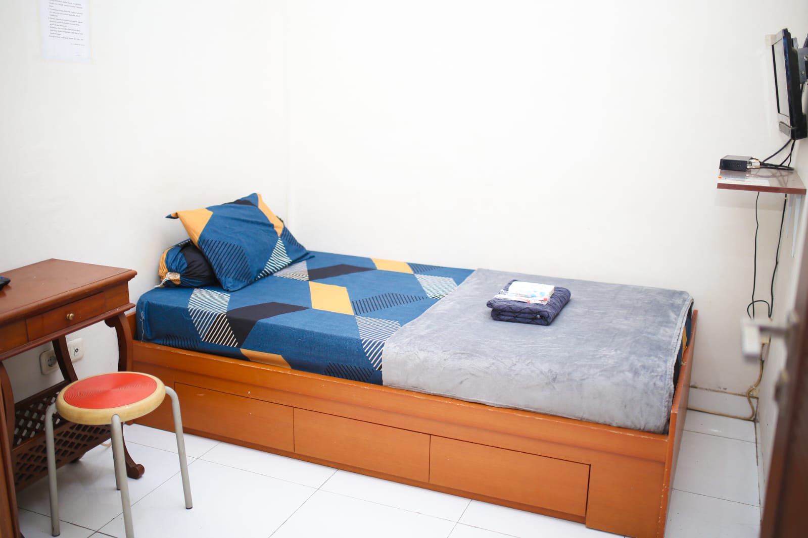 🛏️ KOST / HOMESTAY NYAMAN & STRATEGIS – HARGA TERJANGKAU! ✨