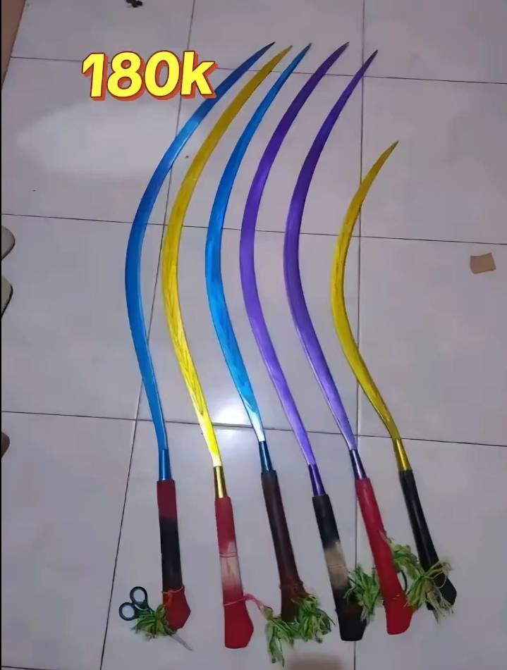 🌾 ARIT / SABIT TAJAM SUPER – PANEN MAKIN CEPAT & MUDAH! 🔥