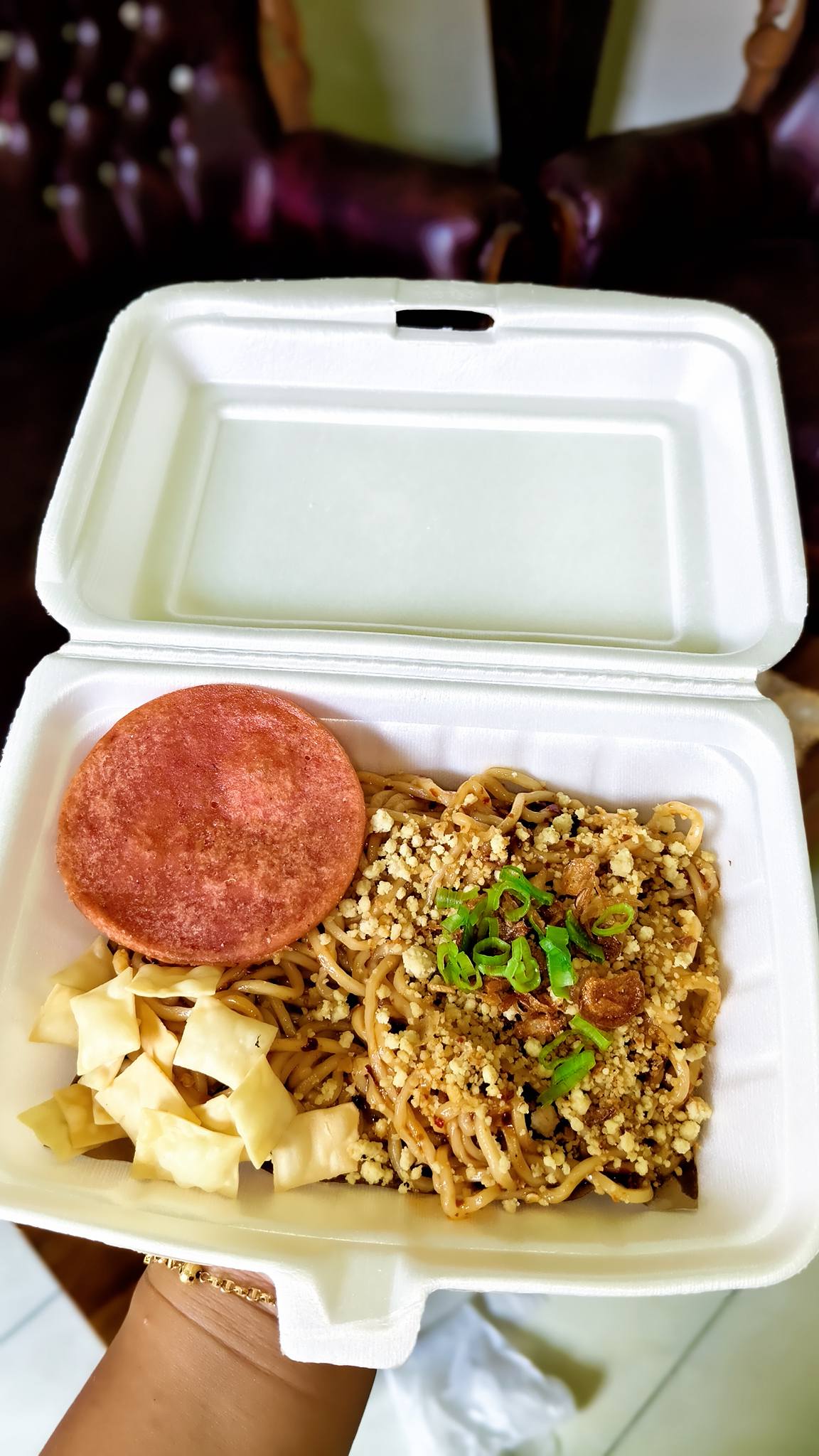 🍜 MIE GORENG SPESIAL GURIH – SEKALI COBA LANGSUNG NAGIH! 🔥