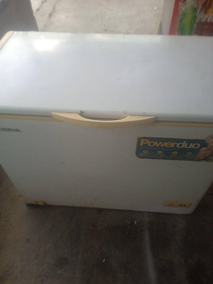 ❄️ FREEZER BEKU CEPAT – SOLUSI USAHA LEBIH UNTUNG! 🧊🔥